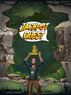 G2G2P ทดลองเล่น jackpot-quest